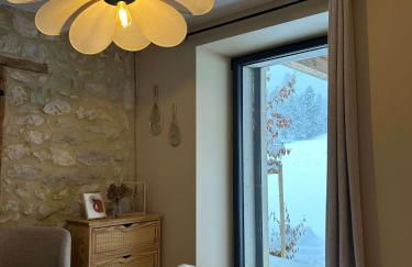 Gîte de prestige en pleine nature - Foto 30