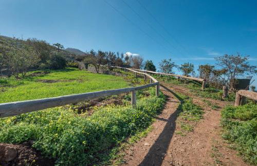 Finca Rural House Tenerife Relax - Foto 28