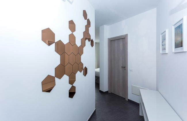 minerva residence - Foto 3