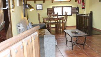 Apartamento El Carro - La Xiarapina - Foto 2, Lobby or reception