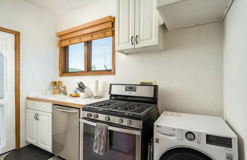 Mountain View Apartment Near Downtown & Hiking - Foto 15