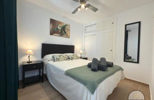 Casa Carmen Y Paco Playa - Photo 29