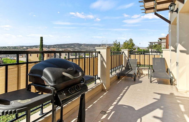 Apartment Bh11 - Theia - Foto 16