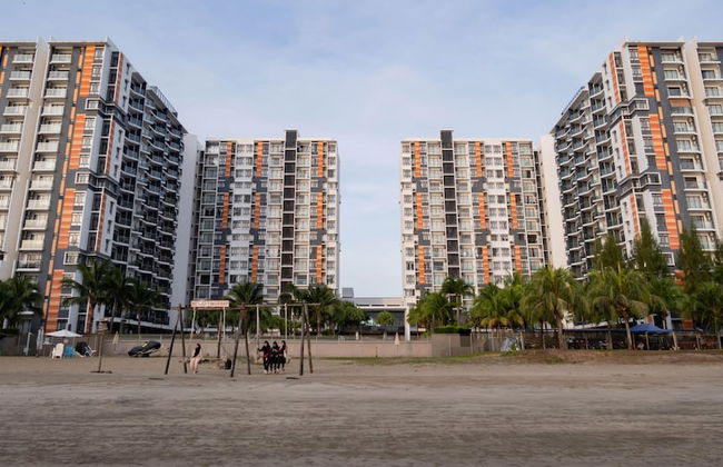 Timurbay beachfront by Perfect Host - Foto 78