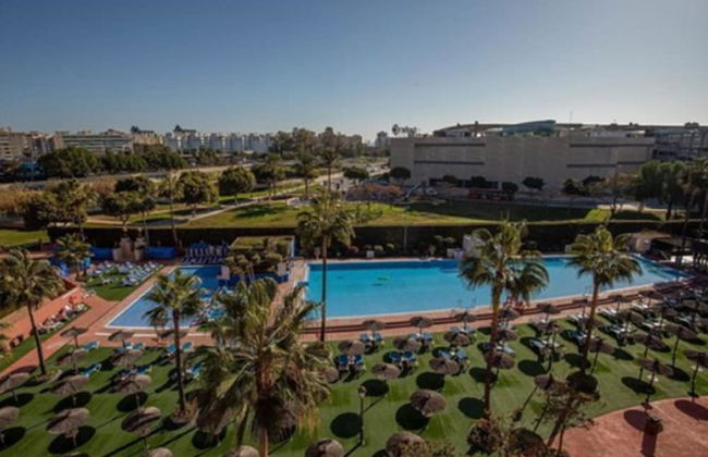 ILUNION Miramar - Foto 23