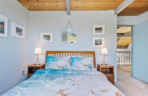 Nature Lover's Paradise Just Steps to Beach and Dogs Are Welome - Foto 14