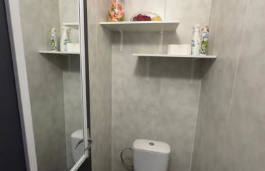 Les Meublés les Dômes du Parc - Photo 43