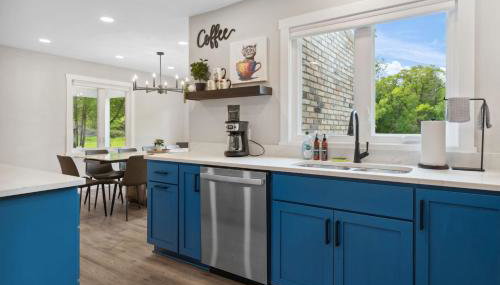 The Cottage at Enchanted Pines - Foto 3, Other