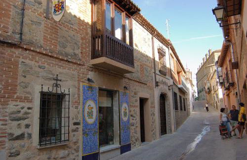 Casa Rural La Botica - Foto 12