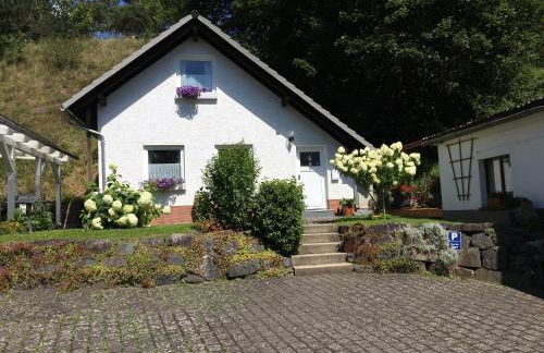 Jakobs Hütte - Foto 1