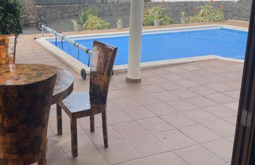 Villa Tania - Villa independiente con piscina privada - Foto 23