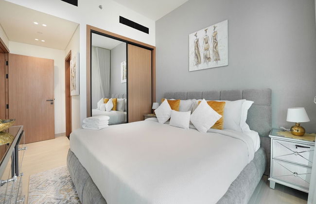 Easygo- Lux 2BR / Private Pool JVC Onyx - Foto 6