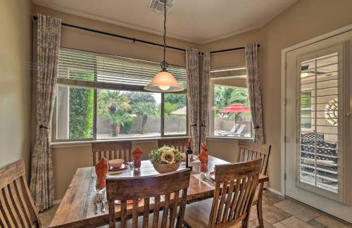 Spacious Surprise Home 6 Mi to Wildlife World Zoo - Foto 13