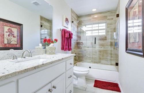 Family-Friendly FIFA World Cup Home Base! - Foto 19