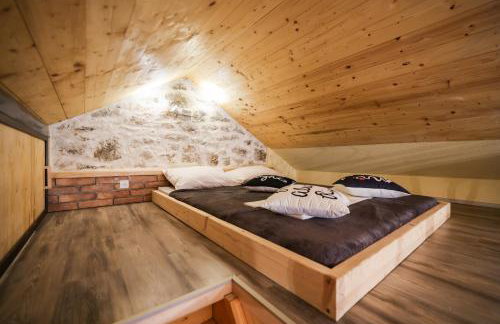 Holiday house Manuela - Foto 27