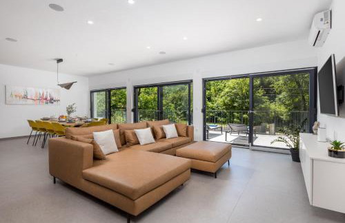 Villa Floris - Foto 12