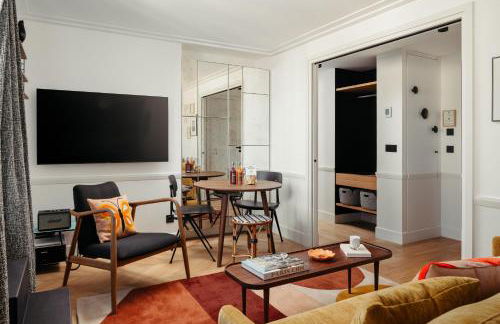 My Maison In Paris - Invalides - Foto 84