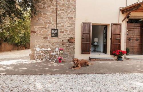 DONNA LAURA - Holiday Home - Foto 32