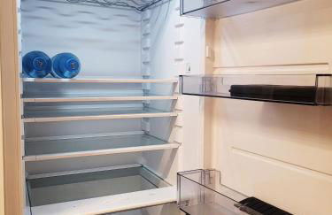 Seezeit - gemütliche Ferienwohnung, Tiefgarage, Cospudener See - Foto 45