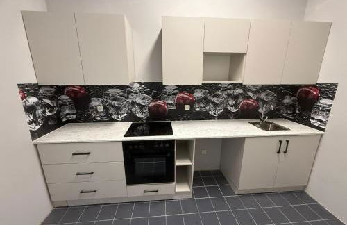 Aparthotel Emilia 24h Check-in, Free Parking and WiFi - Foto 14