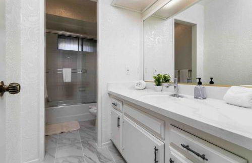 Spacious 4BD, La Jolla, Ocean Views, Jacuzzi - Foto 9