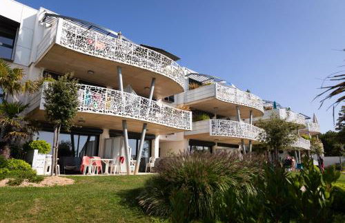 Le Rêve, les pieds dans l'eau, face à l'Ile de Ré - Photo 39