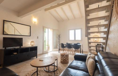 Résidence Spelonca - Foto 57