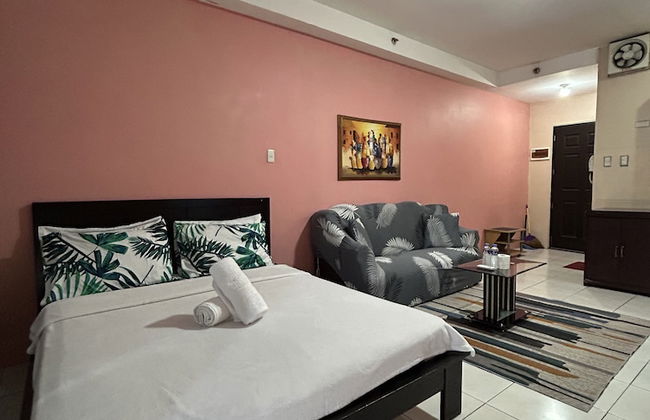 Manila Lee - Malate Bayview Mansion - Foto 16