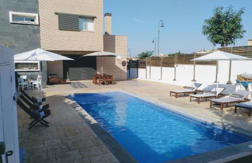 Casa Can Miras - Foto 1