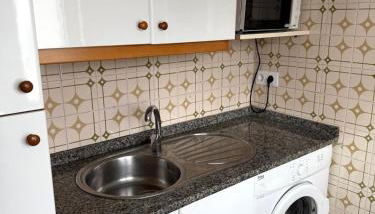 Apartamentos Angelito Playa América Ático - Foto 4