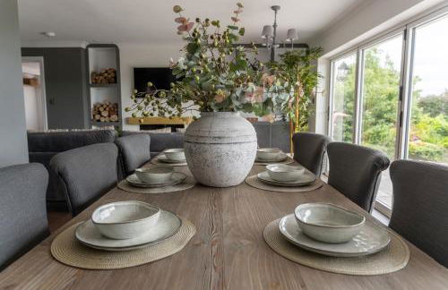 The Farmhouse at Bryn Defaid - Foto 11