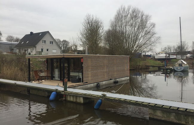 Hausboot Resort Nordseeküste - Foto 58