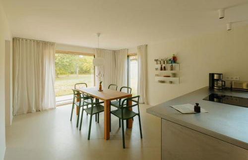 Historic Settler's House With Charm By Mellensee - Foto 6