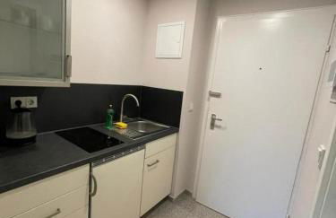 Messe Apartment Hannover - Foto 35