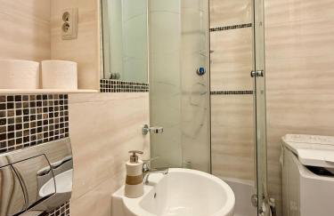 Cozy Stay Jana Pawła II Avenue Apartment - Foto 19