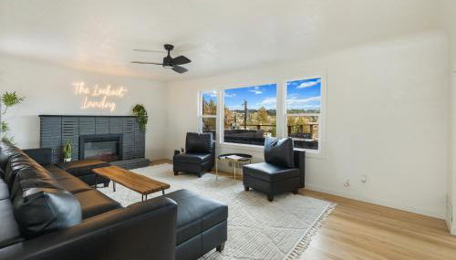 The Lookout Landing home - Foto 2