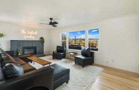 The Lookout Landing home - Foto 2