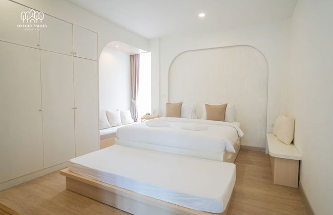 Oxygen Valley Khao Yai B2 - Foto 4