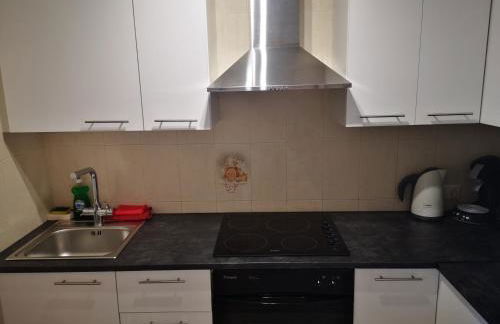 La Mata apartment on the first line - Foto 8