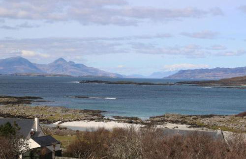 Dondie's House, Kilchoan - Photo 23