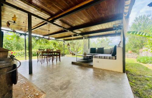 Le case di Lisetta Holiday homes - Photo 20