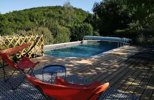 Chez Karine et Julien - Photo 14