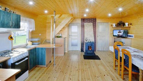 Large holiday home with a lake view - Foto 4