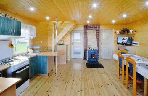 Large holiday home with a lake view - Foto 4