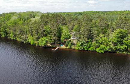 Sunrise Shores Retreat in Three Lakes WI - Foto 14