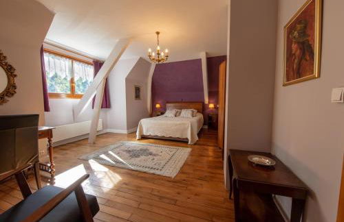 Gîte Sologne 4* pour 7 pers., jardin, rando, proche Orléans - FR-1-590-552 - Photo 15