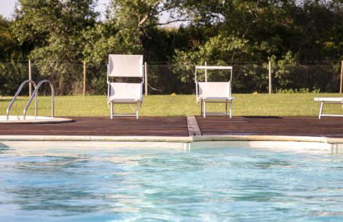 Agriturismo I Tre Fossi - Foto 20