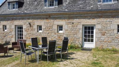 Les Notes de Granit - longère en pierre - Foto 4