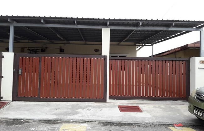 MUHOME Party Garden House - Foto 18