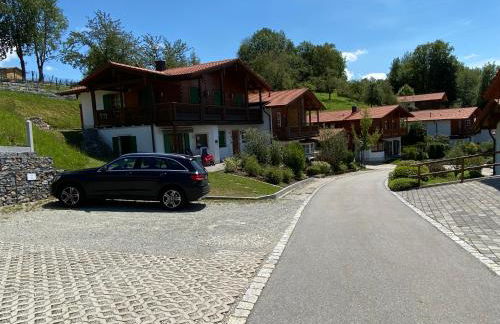 Golfchalet Heidi Uttlau-Bad Griesbach - Foto 36